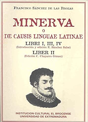 Minerva o de causis latinae linguae